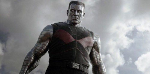 Colossus: confermato il personaggio russo in Deadpool