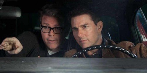 Christopher McQuarrie ritornerà per Mission: Impossible 6?