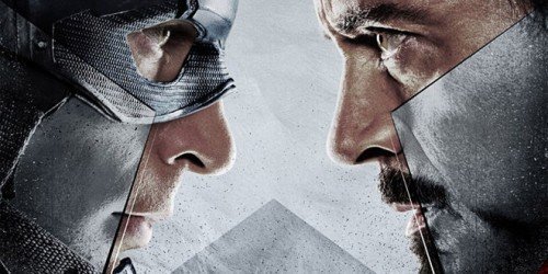 Captain America: Civil War – rivelati i nuovi giocattoli e le action figures