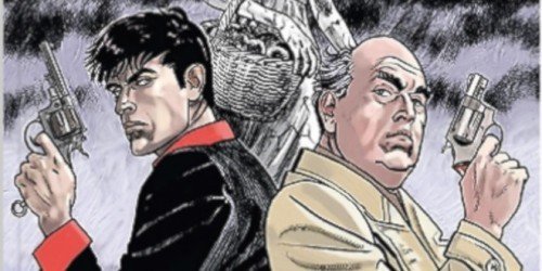 Dylan Dog – Lacrime di pietra: recensione