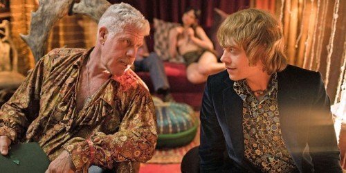 TFF33 – Moonwalkers: recensione del film con Rupert Grint e Ron Perlman