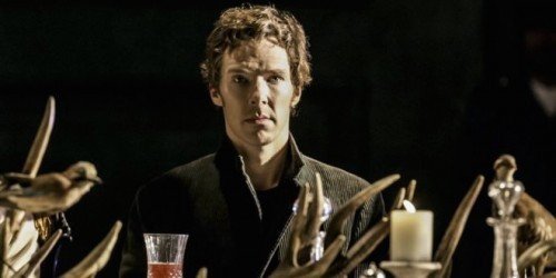 TFF33 – Hamlet: recensione dello spettacolo con Benedict Cumberbatch