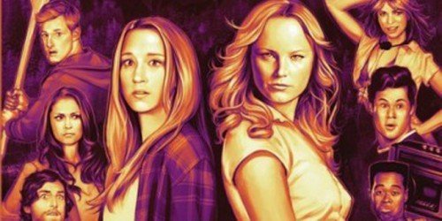 TFF33 The Final Girls: recensione
