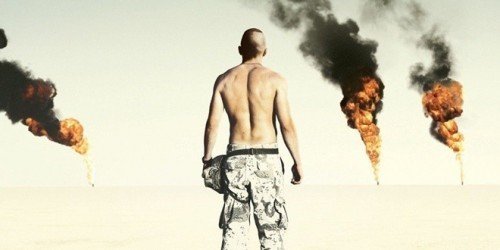 Jarhead: soundscape e hit della colonna sonora