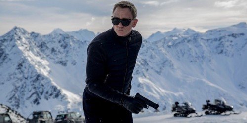 Spectre: una colonna sonora ricca d’azione, ma…