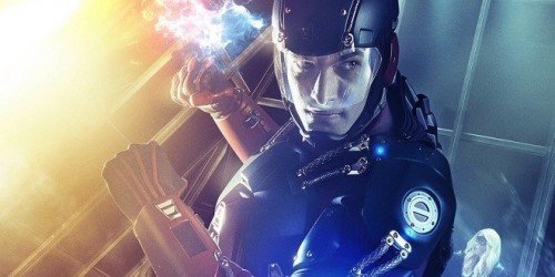 DC’s Legends of Tomorrow: rilasciato il nuovo trailer della serie