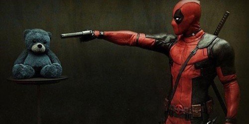 Deadpool: rivelato un nuovo video per il San Paolo Comic Con