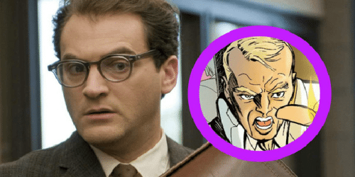 Doctor Strange: Michael Stuhlbarg in trattative?