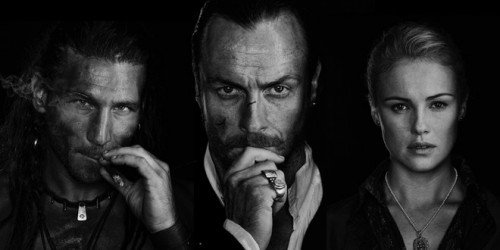 Black Sails S3: arriva in Italia su AXN HD la serie prodotta da Michael Bay