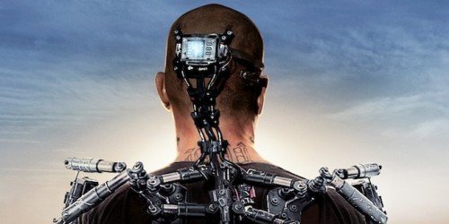 Elysium: recensione del film di Neill Blomkamp