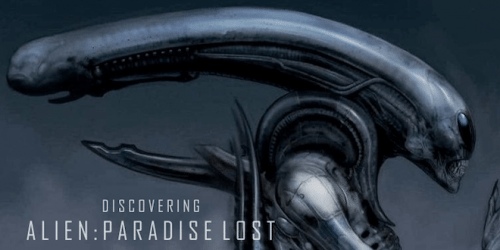 Alien: Paradise Lost – primi dettagli sui nuovi Xenomorfi