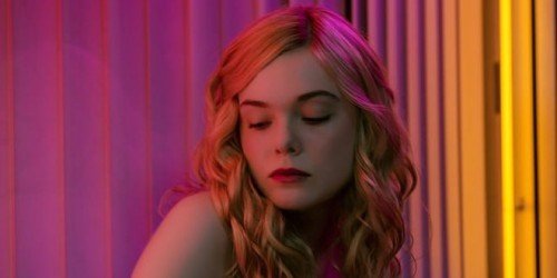 The Neon Demon: Amazon Studios distribuirà il film