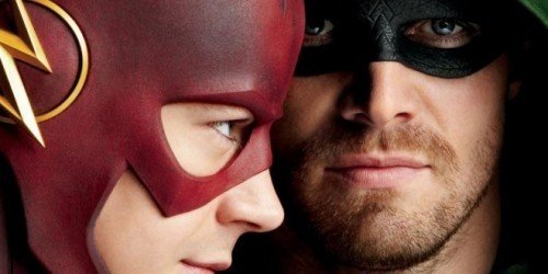 The Flash e Arrow: rivelata la sinossi ufficiale del crossover