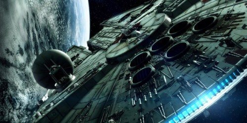 Star Wars: itinerario in 10 tappe tra le location di Guerre Stellari