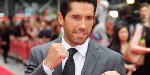 Doctor Strange: Scott Adkins si unisce al cast