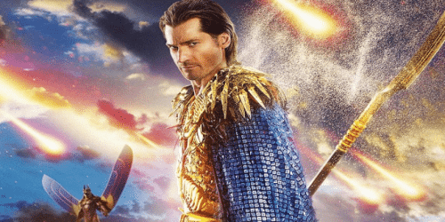 Gods of Egypt: accuse di razzismo per Alex Proyas e la Lionsgate