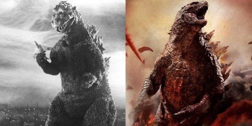 Tanti auguri Godzilla – 61 anni di devastazione