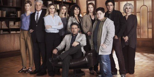 In Treatment: la seconda stagione in arrivo su Sky Atlantic e Sky Cinema Cult