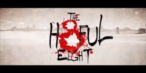 The Hateful Eight: Quentin Tarantino spiega l’uso del 70mm