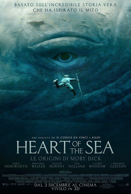 heart of the sea