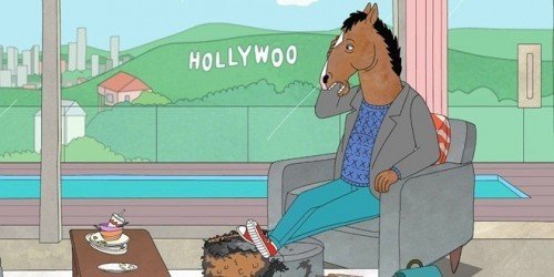 BoJack Horseman : recensione