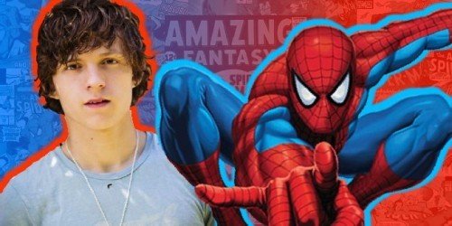 Tom Holland: ‘sono felice che Spider-Man sia affiancato da altri eroi Marvel’