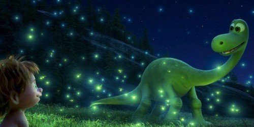 Il Viaggio di Arlo: trailer italiano di ‘The Good Dinosaur’