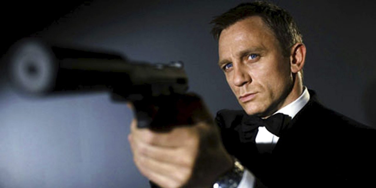 James Bond: Daniel Craig sarà di nuovo 007?