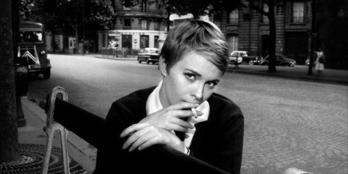 Jean Seberg: omaggio alla semidea della Nouvelle Vague