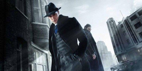 Jekyll and Hyde – 1×01: recensione