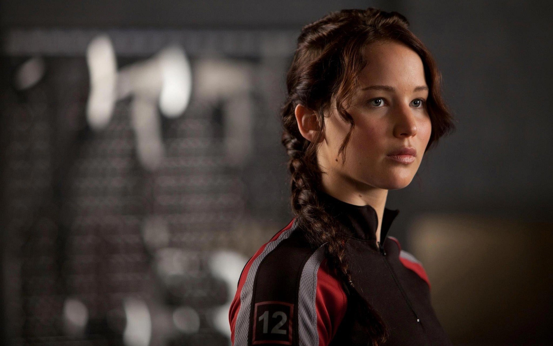 Hunger Games: da giovedì 7 maggio la maratona su Italia1