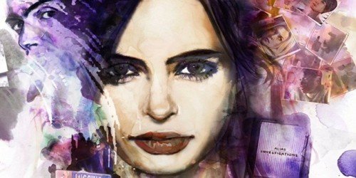 Jessica Jones – Pilot: recensione