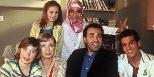 La diversità come valore aggiunto. Il multiculturalismo nelle serie tv