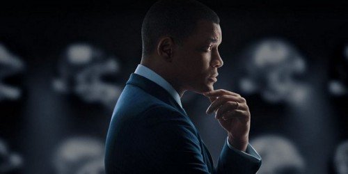 Zona D’Ombra: Will Smith e Alec Baldwin nel trailer internazionale