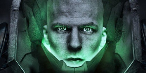 Batman v Superman: rivelata una nuova foto di Lex Luthor