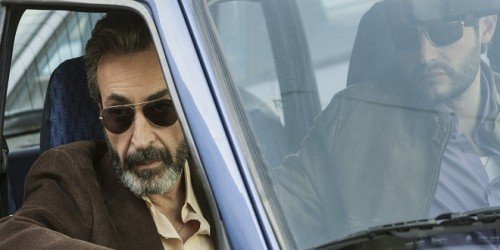 TFF33 – Lo Scambio: recensione del thriller psicologico ispirato ad una storia vera