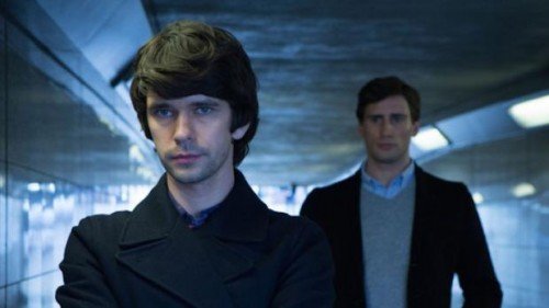 London Spy – 1×01-02: recensione