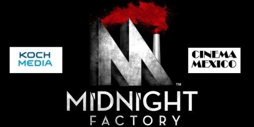 Midnight Factory inaugura il lunedì horror al Cinema Mexico di Milano