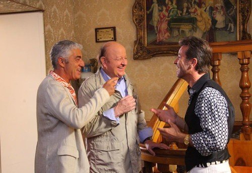 matrimonio al sud