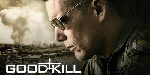Good Kill – rivelato il trailer ufficiale con Ethan Hawke