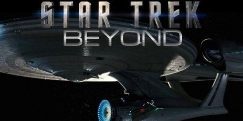 Star Trek Beyond arriverà in IMAX nell’estate 2016