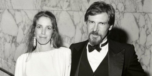 Addio a Melissa Mathison: sceneggiatrice di E.T. ed ex moglie di Harrison Ford