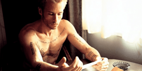 Memento: AMBI Pictures progetta un nuovo remake