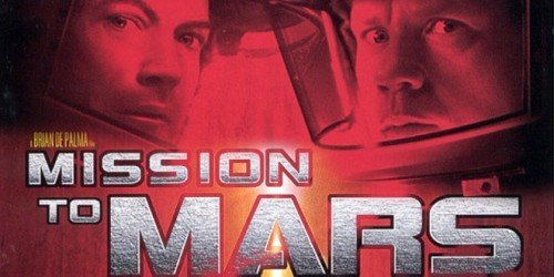Mission to Mars: recensione