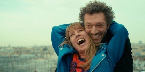 Mon Roi: trailer italiano del film di Maïwenn premiato a Cannes