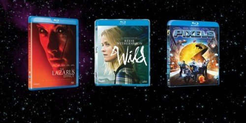 Novembre in Blu ray e DVD: le uscite Home Video del mese