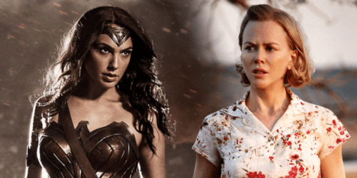 Wonder Woman: Nicole Kidman in lizza per un ruolo nel film?