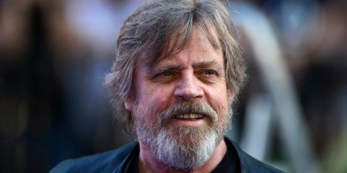 Star Wars 8: Mark Hamill conferma che Luke ci sarà