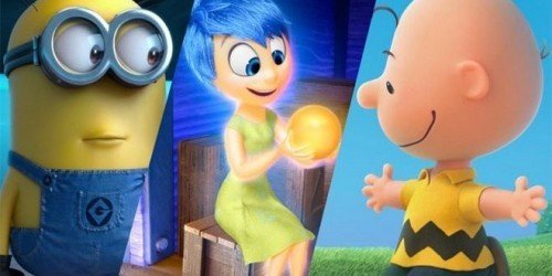 Oscar 2016: i 16 film d’animazione in corsa per la candidatura