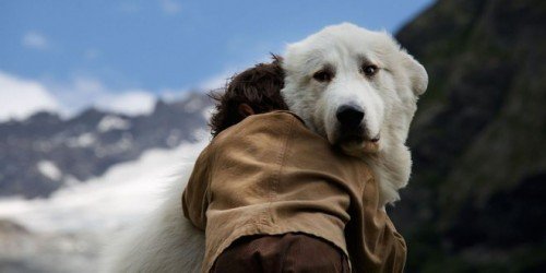 Belle & Sebastien sono pronti all’avventura nel trailer ufficiale